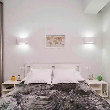 Apartmán Manasio