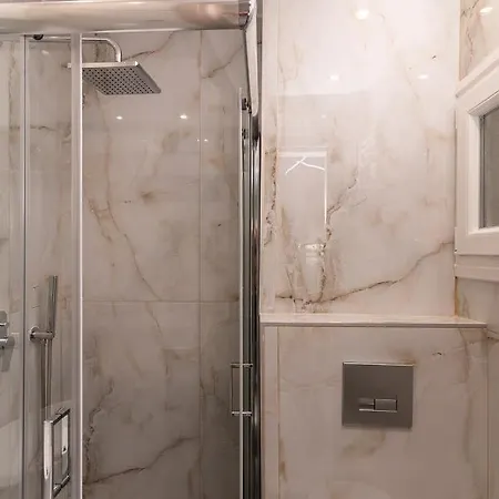 Appartement Manasio Thessalonique