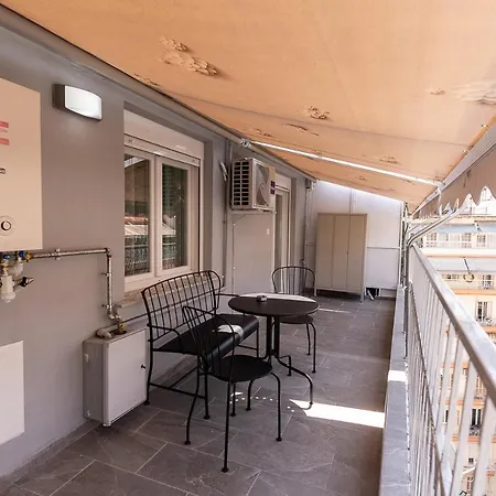 Manasio * Thessalonique