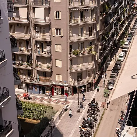 Manasio * Thessalonique