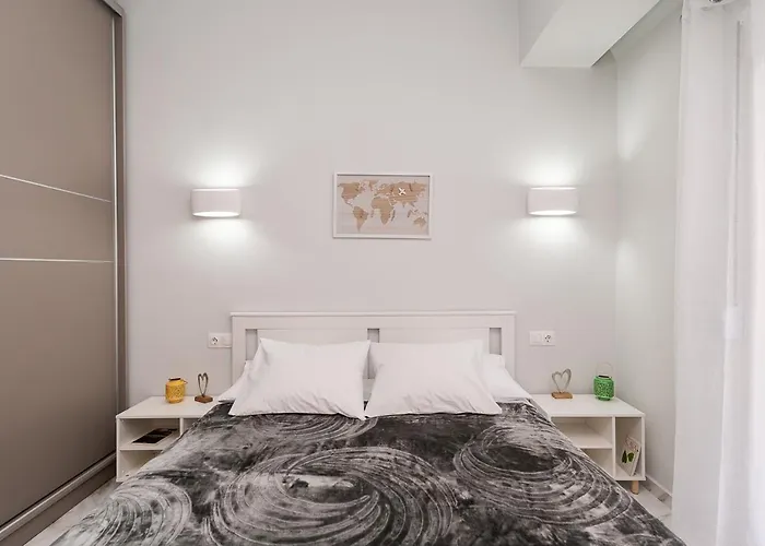 Appartement Manasio