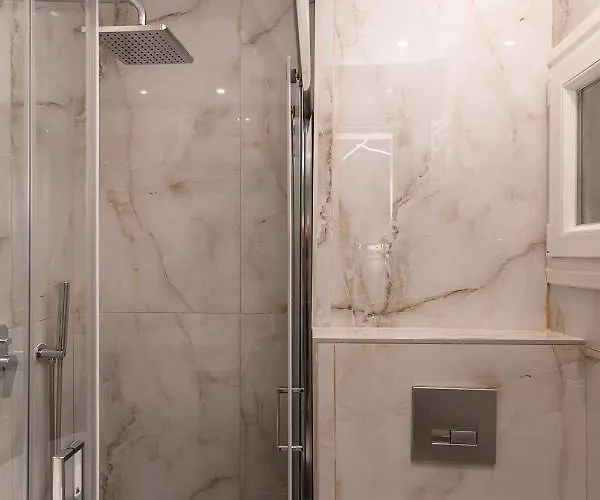Appartement Manasio Thessaloniki